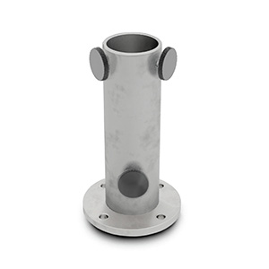 Anschraubständer Bern