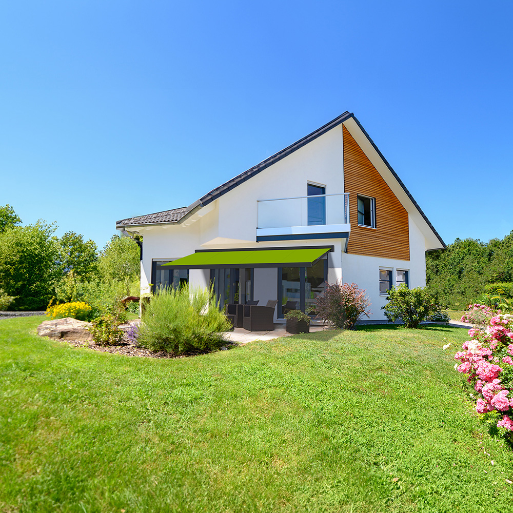 Designmarkise Warema K55